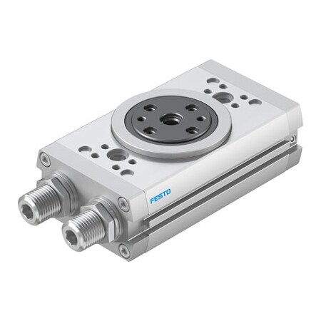 Festo Semi-Rotary Drive DRRD-32-180-FH-PA DRRD-32-180-FH-PA